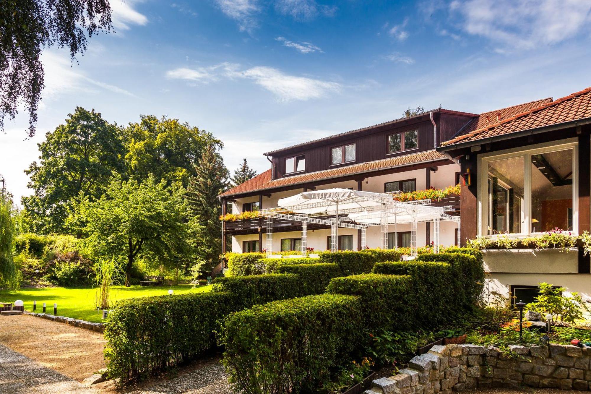 Hotel Forsthaus — Fotos 2